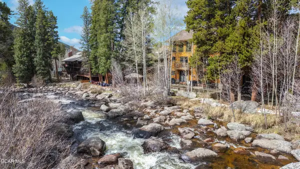 190 Rapids Lane, Grand Lake, CO 80447