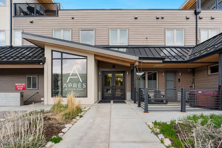 78415 Us Hwy 40 #5, Winter Park, CO 80482 - #2