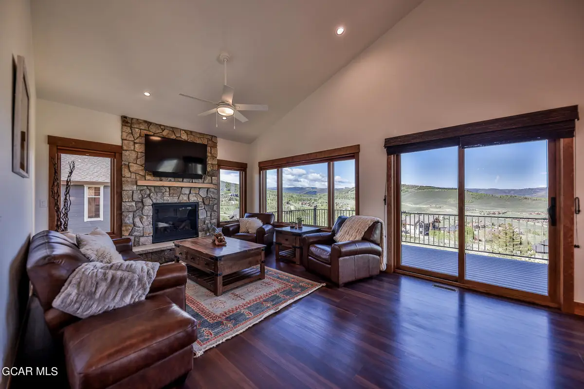 1475 Lone Eagle Drive, Granby, CO 80446 - #1
