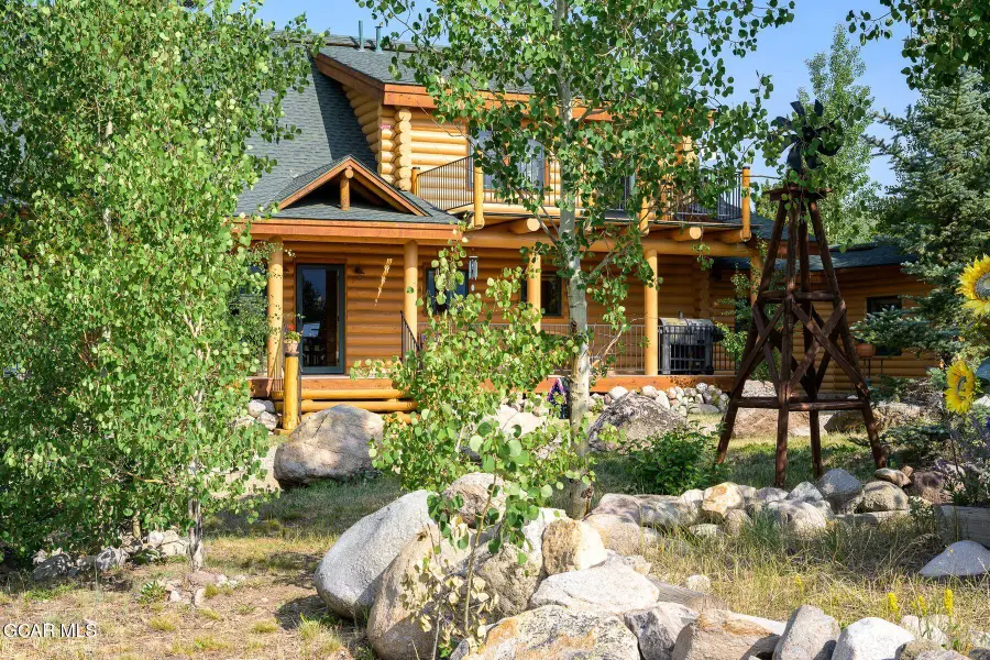1145 Gcr 442, Grand Lake, CO 80447 - #3