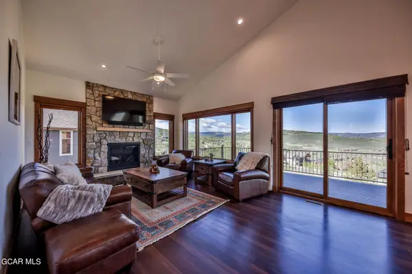 1475 Lone Eagle Drive, Granby, CO 80446