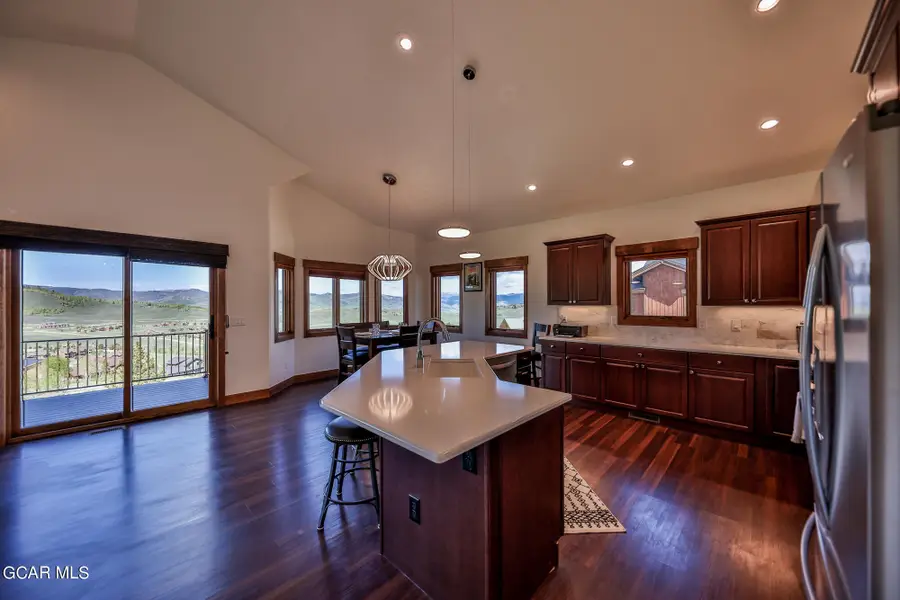 1475 Lone Eagle Drive, Granby, CO 80446 - #2