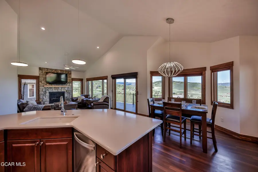 1475 Lone Eagle Drive, Granby, CO 80446 - #3