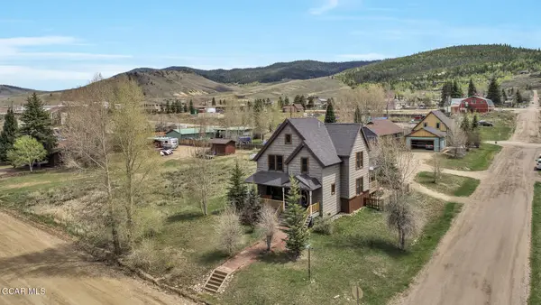120 Nevava Street, Hot Sulphur Springs, CO 80451