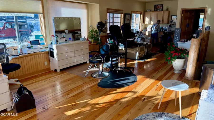 101 Lake Avenue #5, Grand Lake, CO 80447 - Image #3