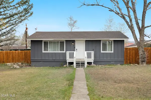317 21st Street, Kremmling, CO 80459