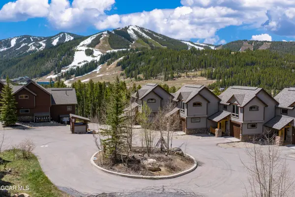 507 Antler Way, Winter Park, CO 80482