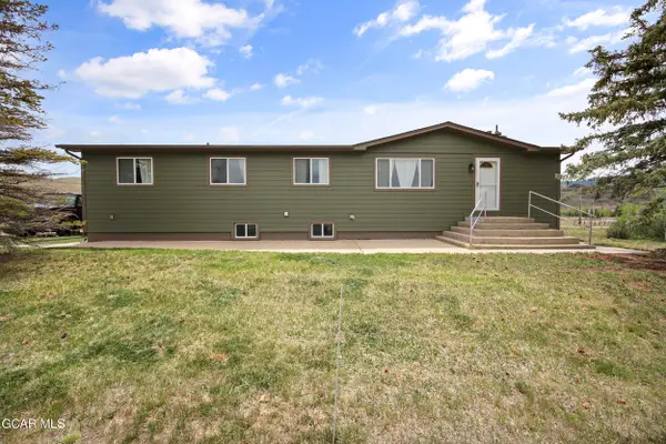 282 Gcr 10, Kremmling, CO 80459