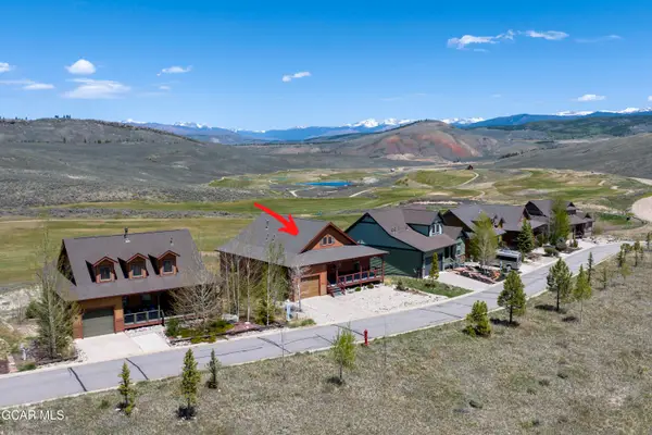 150 Fairview Lane, Granby, CO 80446