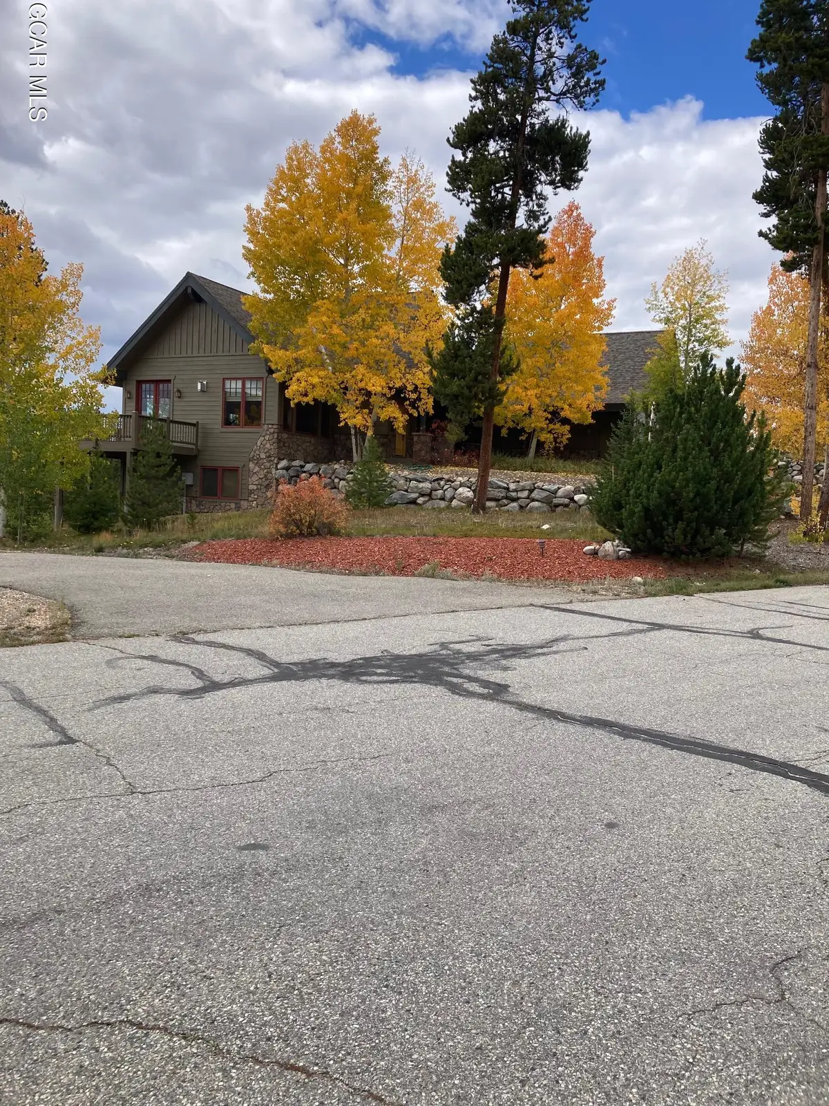 588 Gcr 662, Grand Lake, CO 80447 - #1