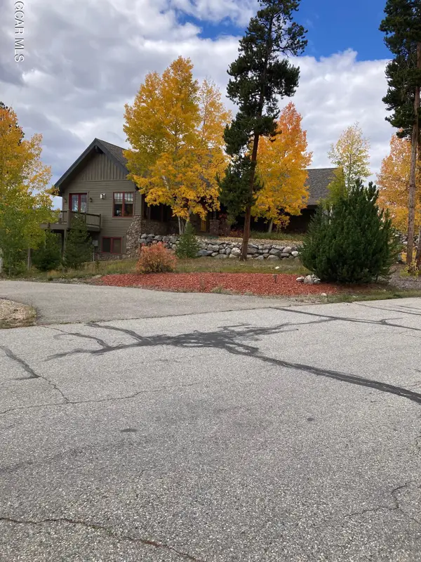 588 Gcr 662, Grand Lake, CO 80447