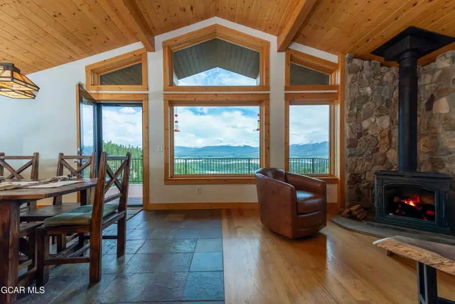 980 Gcr 854, Tabernash, CO 80478 - #2