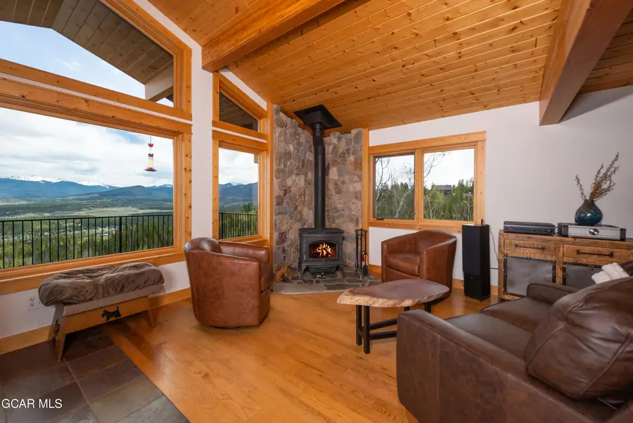 980 Gcr 854, Tabernash, CO 80478 - #3