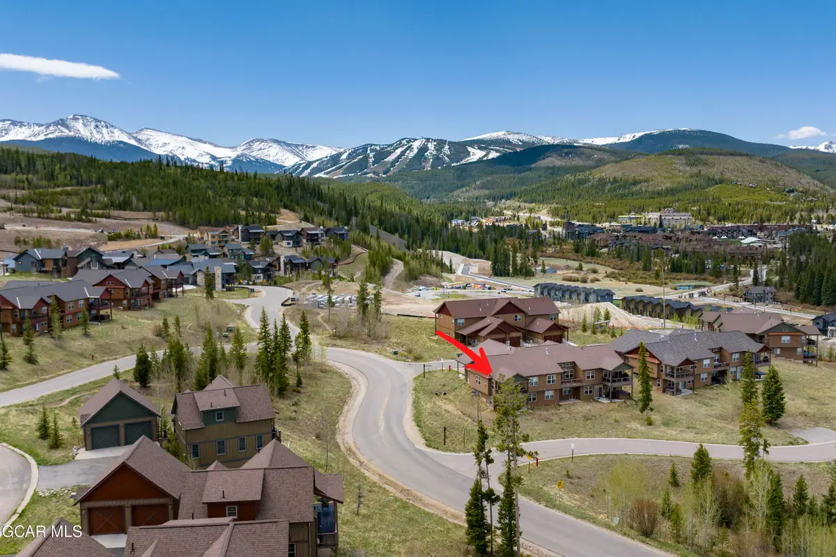 5 Wagon Wheel Drive, Fraser, CO 80442 - #1