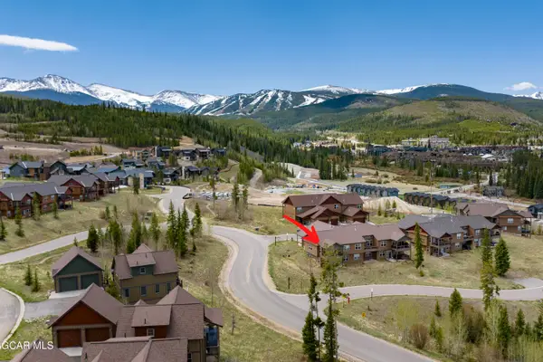5 Wagon Wheel Drive, Fraser, CO 80442