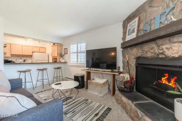 285 Meadow Mile #23-4, Fraser, CO 80442