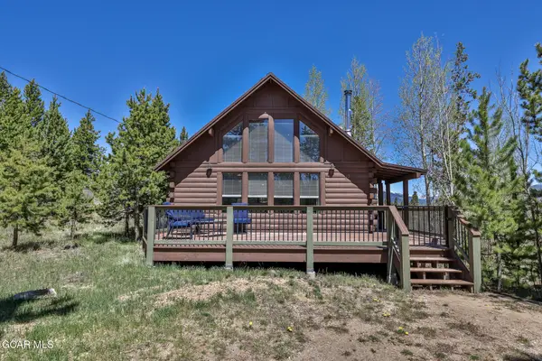 43 Gcr 4903, Grand Lake, CO 80447