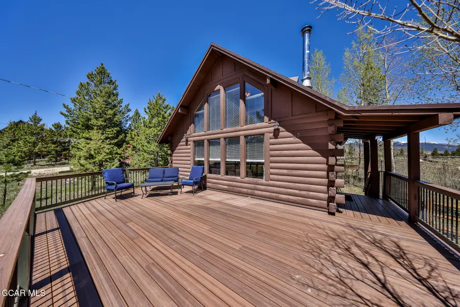 43 Gcr 4903, Grand Lake, CO 80447 - #3