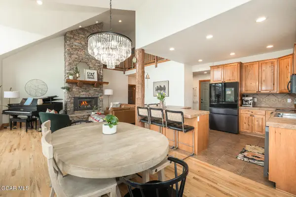 1761 Mountain Sky Lane, Granby, CO 80446
