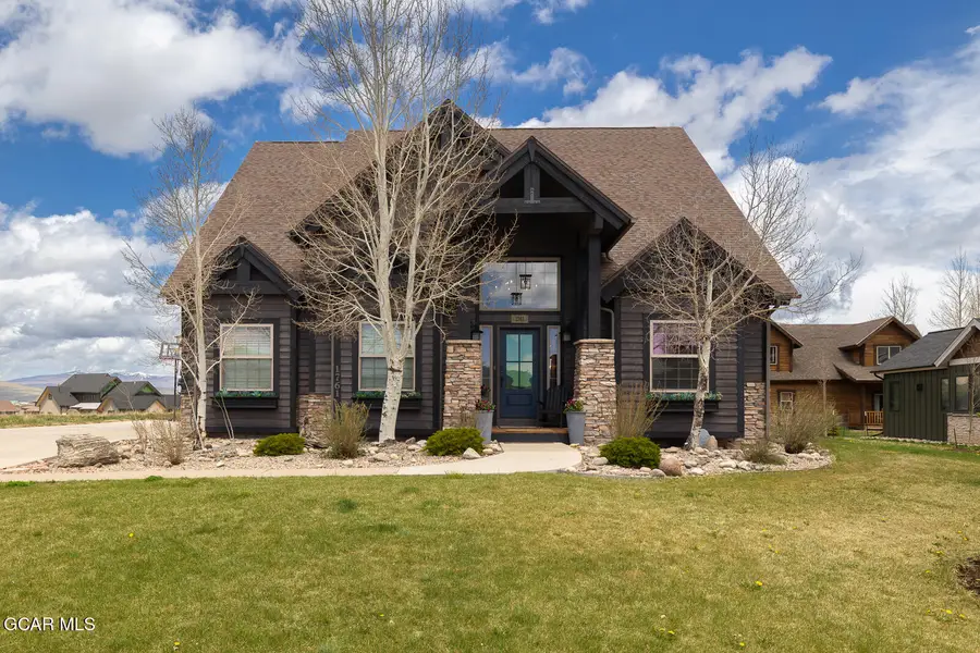 1761 Mountain Sky Lane, Granby, CO 80446 - #3