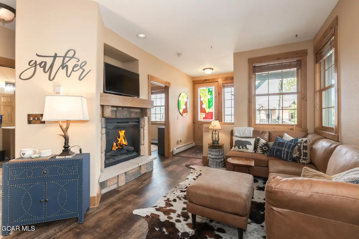 6104 Northstar #6104, Granby, CO 80446 - #1
