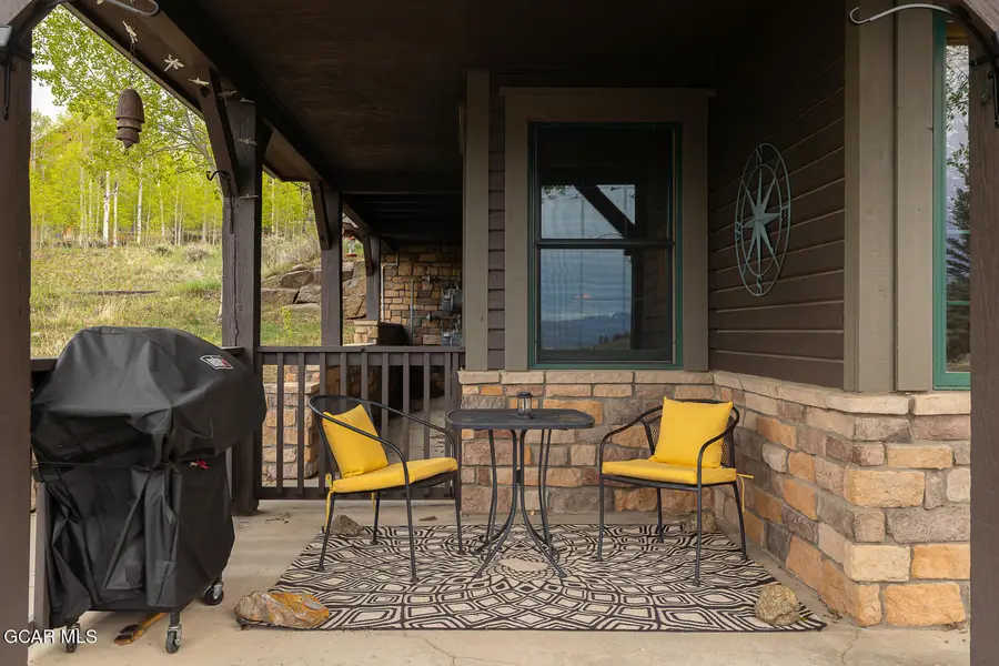 6104 Northstar #6104, Granby, CO 80446 - #3