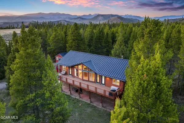 214 Gcr 6234, Granby, CO 80446