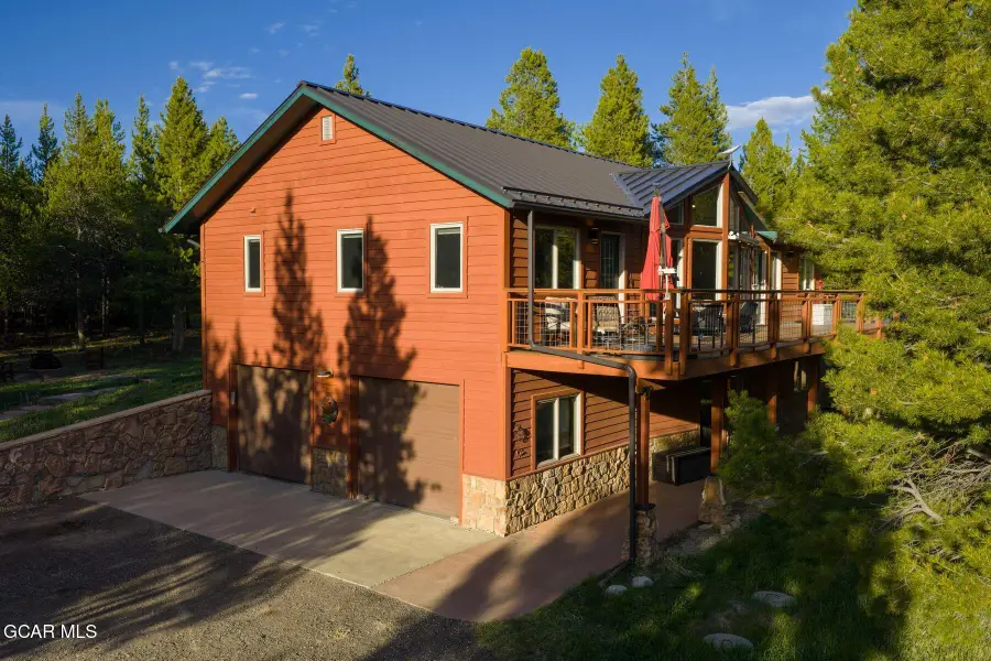 214 Gcr 6234, Granby, CO 80446 - #2
