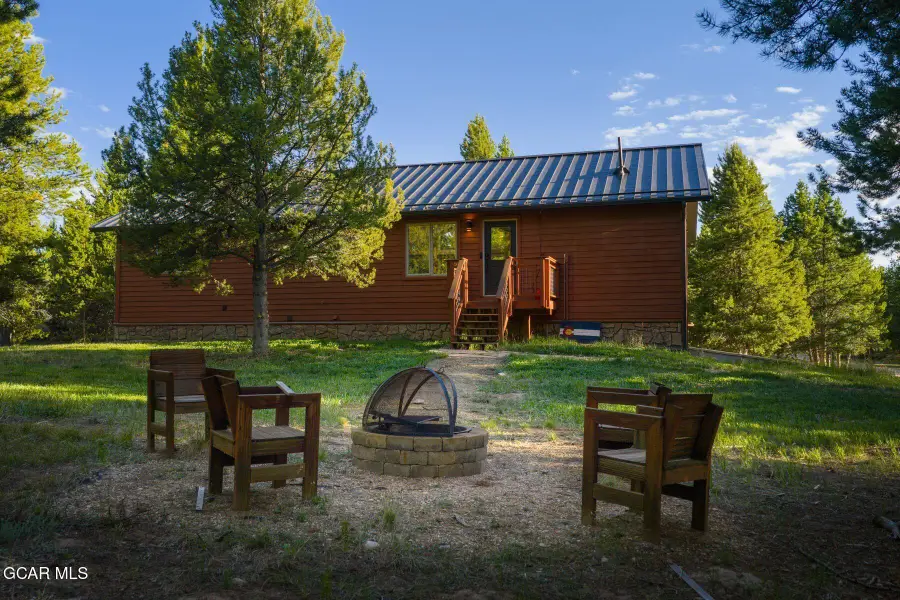214 Gcr 6234, Granby, CO 80446 - #3