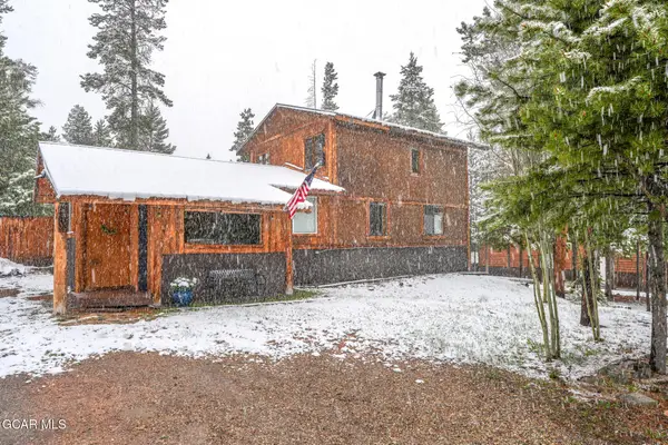 631 Gcr 462/oak Ln, Grand Lake, CO 80447