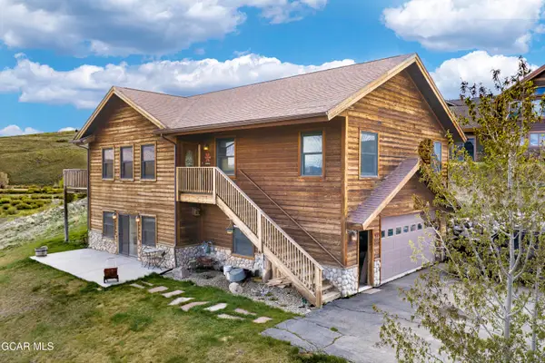 12 Gcr 8946, Granby, CO 80446