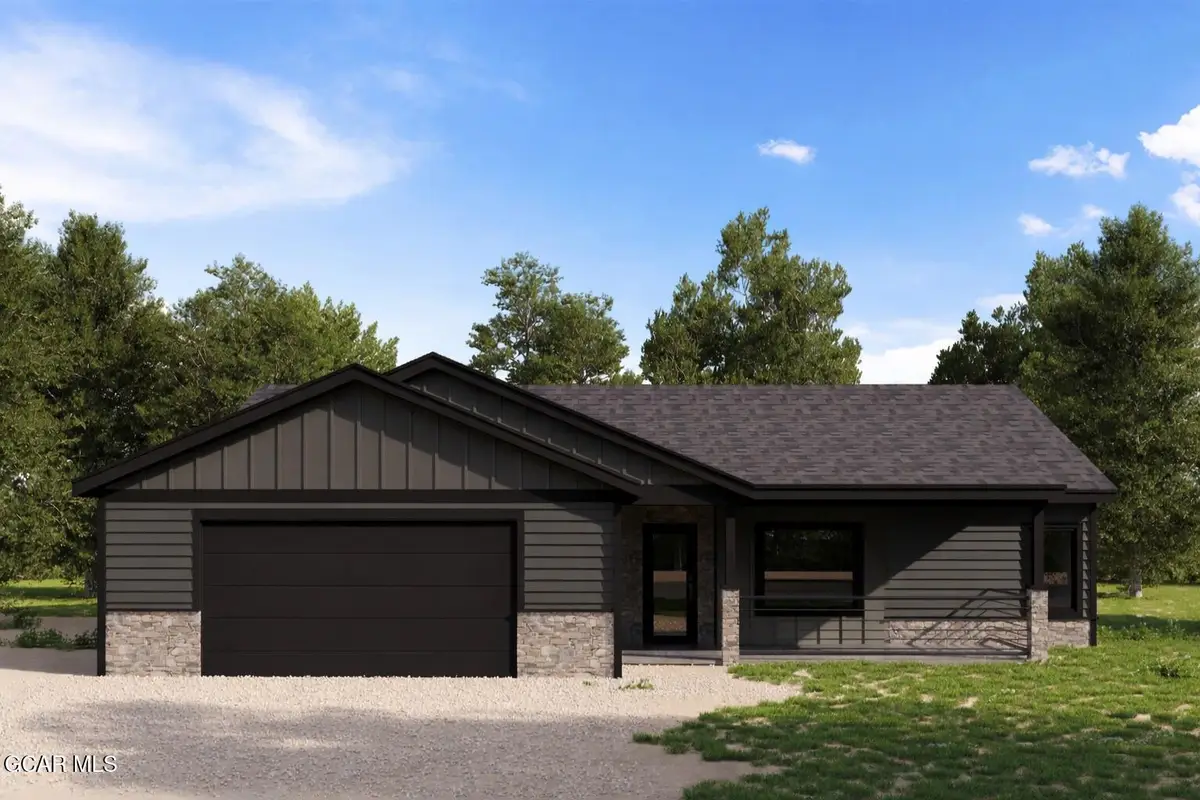 154 Brook Road, Grand Lake, CO 80447 - #1