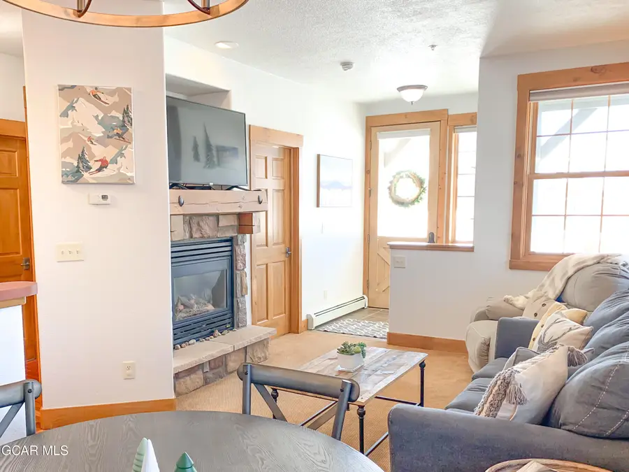 5104 Northstar #5-104, Granby, CO 80446 - #3