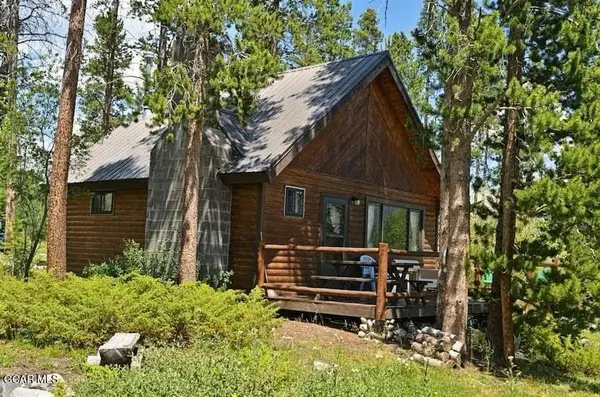 656 Gcr 465, Grand Lake, CO 80447