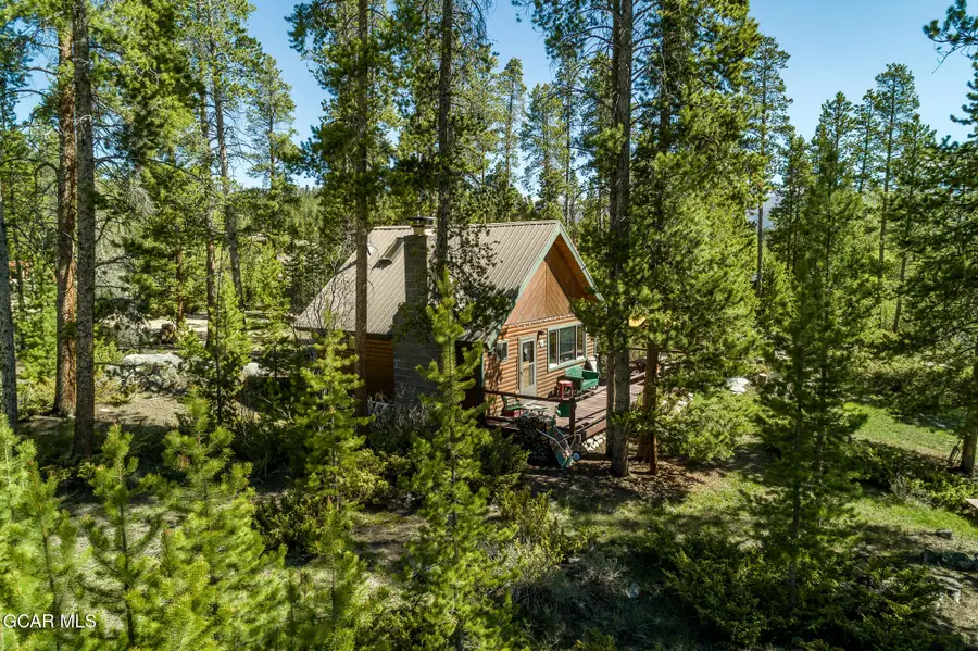 656 Gcr 465, Grand Lake, CO 80447 - #3
