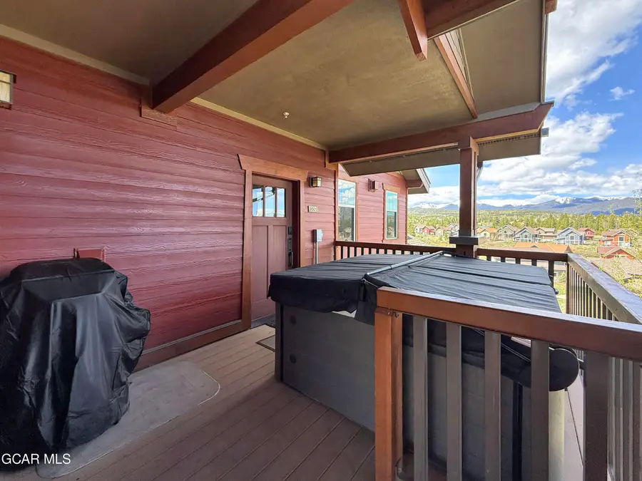 39 Cozens Pointe Circle #B-301, Fraser, CO 80442 - #2
