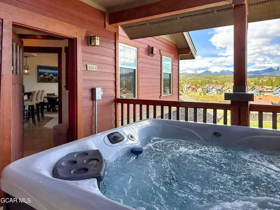 39 Cozens Pointe Circle #B-301, Fraser, CO 80442 - #3