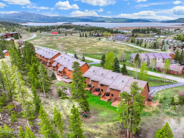 372 Gcr 442 2 Road #2, Grand Lake, CO 80447
