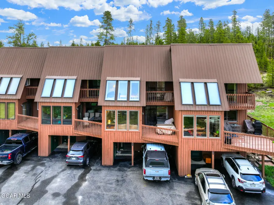 372 Gcr 442 2 Road #2, Grand Lake, CO 80447 - #2