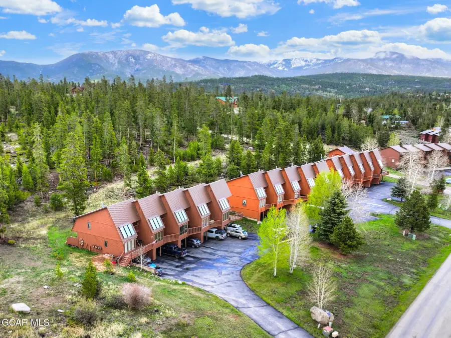 372 Gcr 442 2 Road #2, Grand Lake, CO 80447 - #3