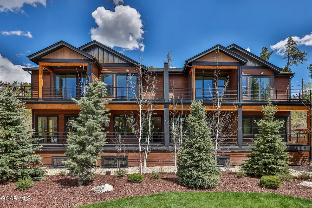 505 Grand Avenue #2, Grand Lake, CO 80447 - #1