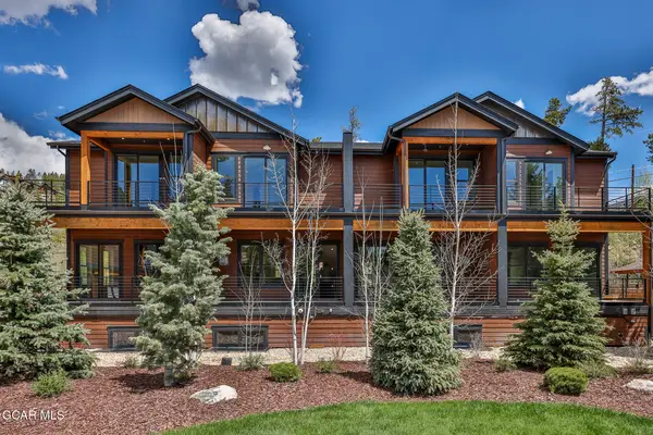 505 Grand Avenue #2, Grand Lake, CO 80447