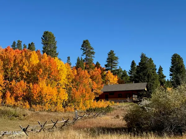 556 Gcr 465, Grand Lake, CO 80447