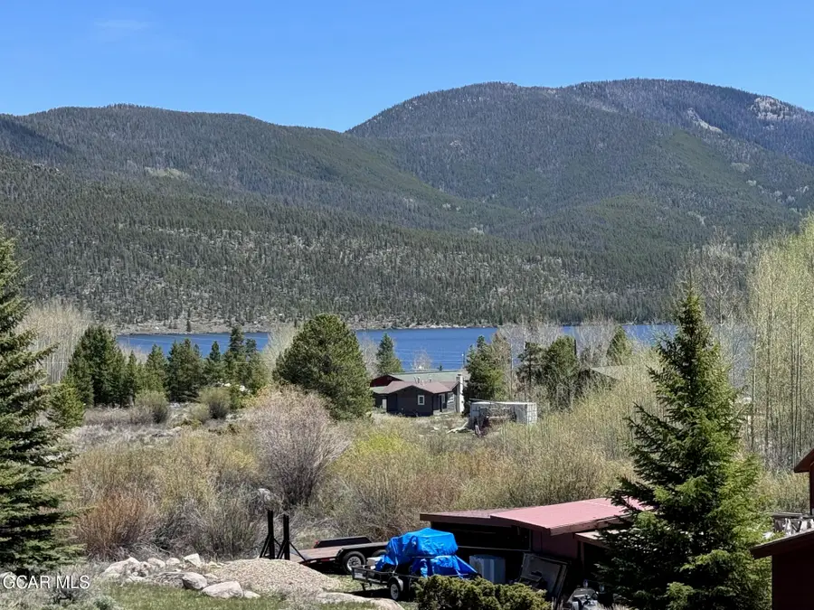 556 Gcr 465, Grand Lake, CO 80447 - #2