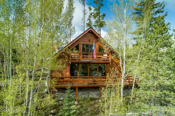 114 Gcr 4943, Grand Lake, CO 80447