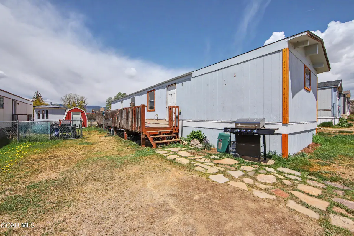 319 22nd Street #17, Kremmling, CO 80459 - #1