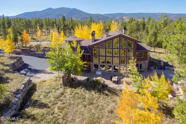 2940 Golf Course Cir, Tabernash, CO 80478