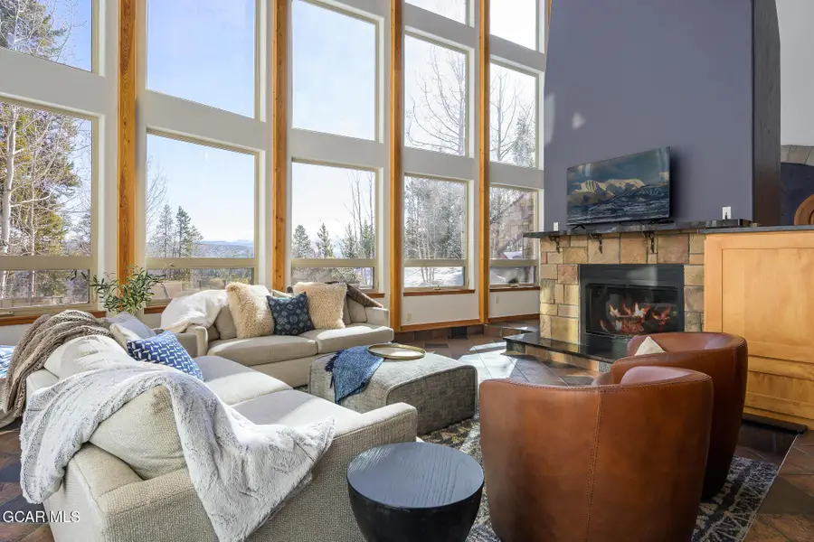 2940 Golf Course Cir, Tabernash, CO 80478 - #3