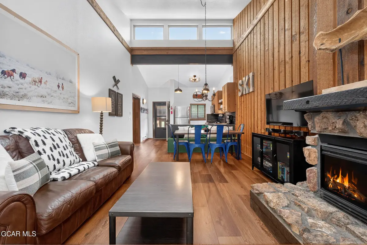 214 Gcr 702 #Unit 17-301, Winter Park, CO 80482 - #1