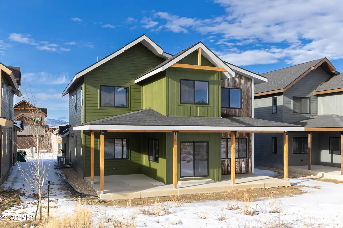 151 Buckhorn Circle, Granby, CO 80446 - Image #1